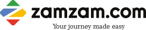 ZamZam Logo